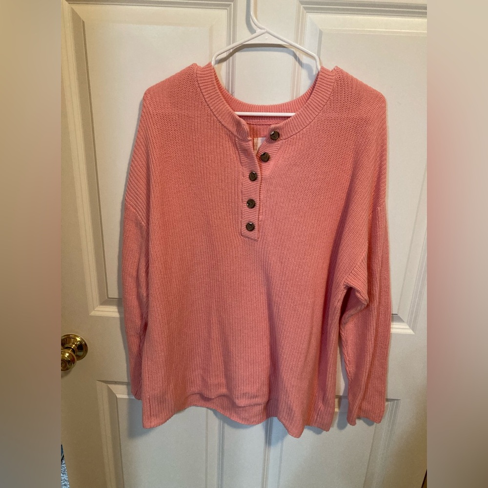 Aerie Women’s Ribbed Sweater